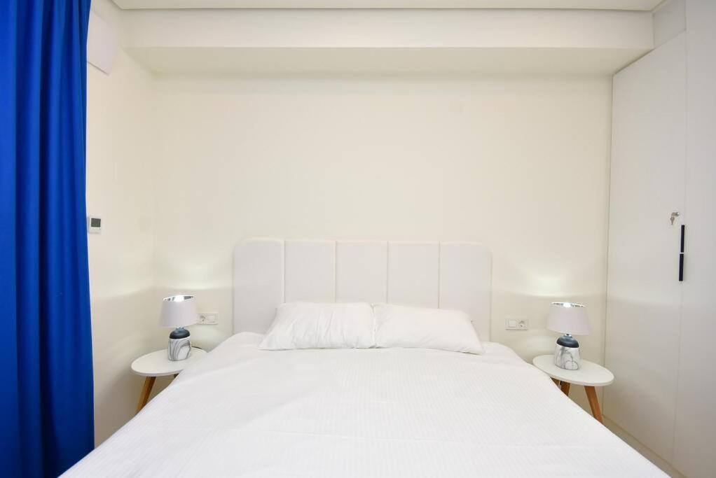 Brand New ! Seaside Apt With Poolview & Parking 布德瓦 外观 照片
